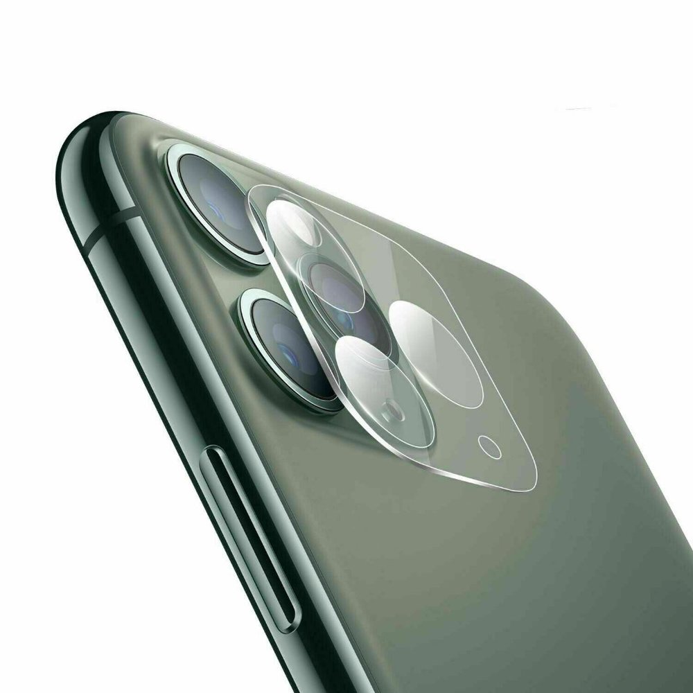 🌸iPhone 12 PRO MAX Clear Lens Protector 🌸